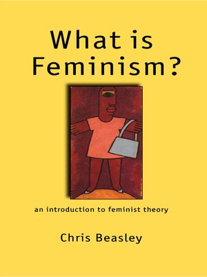 cover image of What is Feminism?